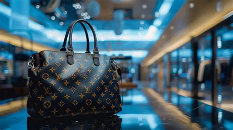 Louis Vuitton Marketing Strategy 2024: A Case Study